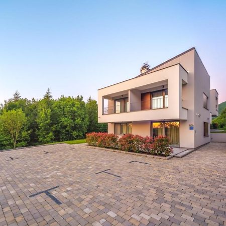 B&B Plitvice Lacus Seliste Dreznicko Luaran gambar