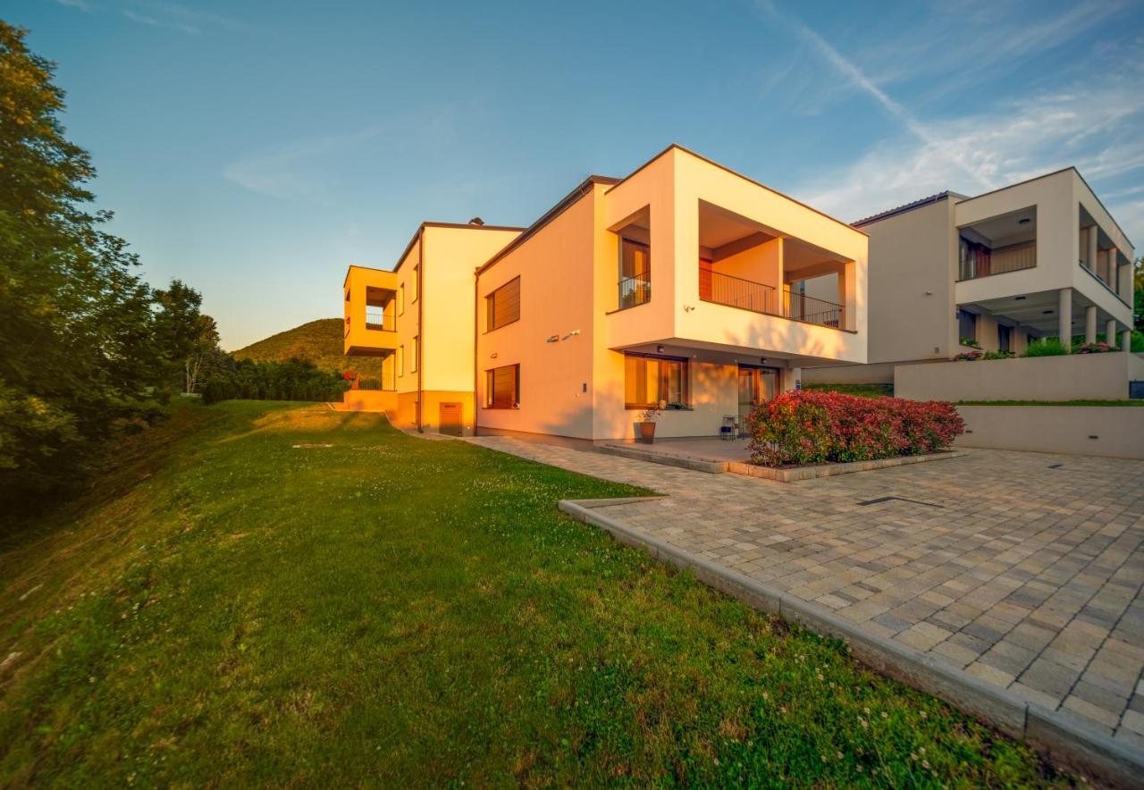 B&B Plitvice Lacus Seliste Dreznicko Luaran gambar