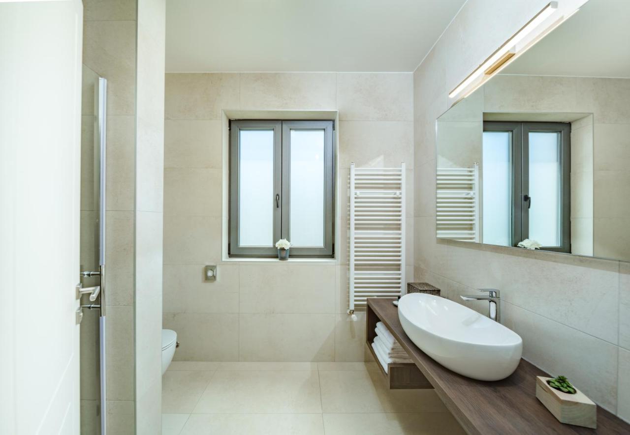 B&B Plitvice Lacus Seliste Dreznicko Luaran gambar
