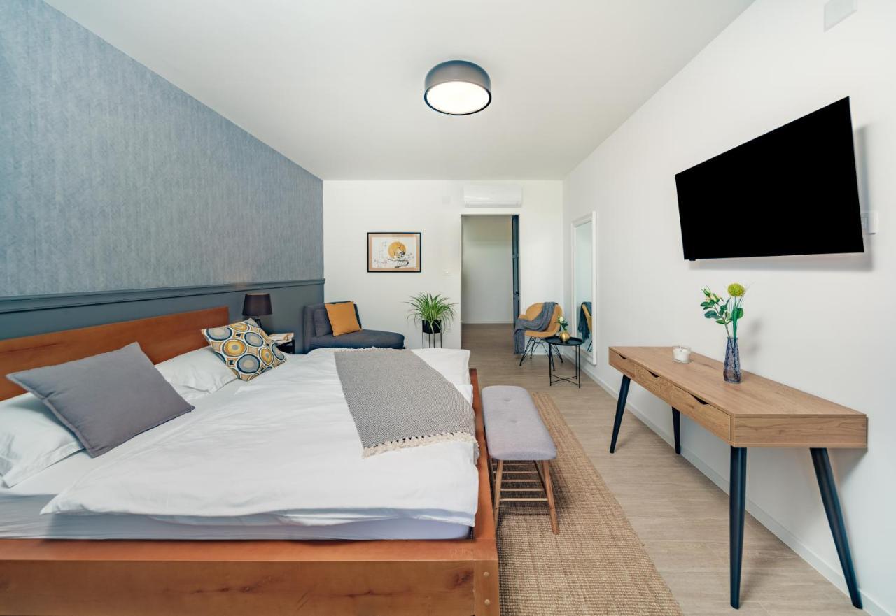 B&B Plitvice Lacus Seliste Dreznicko Luaran gambar