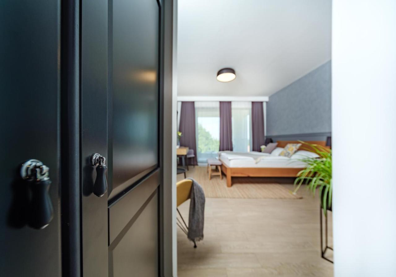 B&B Plitvice Lacus Seliste Dreznicko Luaran gambar