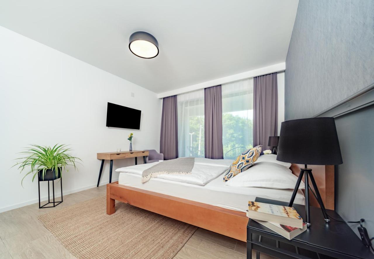 B&B Plitvice Lacus Seliste Dreznicko Luaran gambar