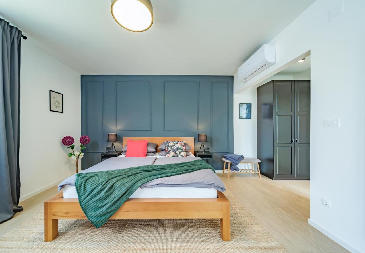 B&B Plitvice Lacus Seliste Dreznicko Luaran gambar