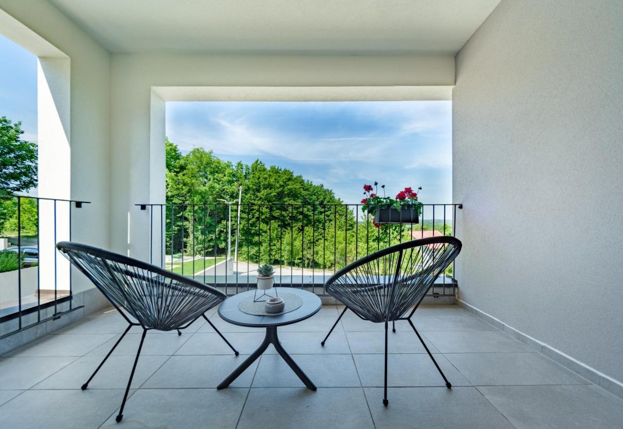 B&B Plitvice Lacus Seliste Dreznicko Luaran gambar