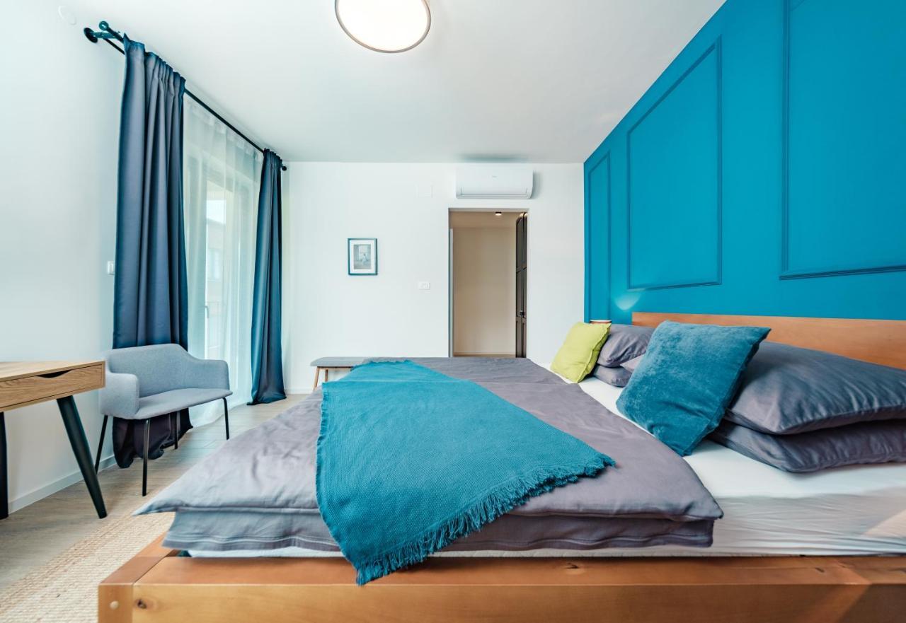B&B Plitvice Lacus Seliste Dreznicko Luaran gambar