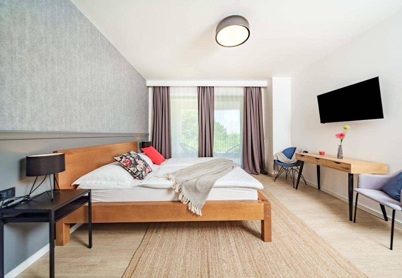 B&B Plitvice Lacus Seliste Dreznicko Luaran gambar