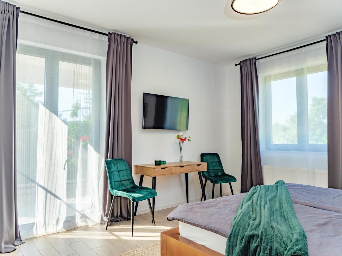 B&B Plitvice Lacus Seliste Dreznicko Luaran gambar