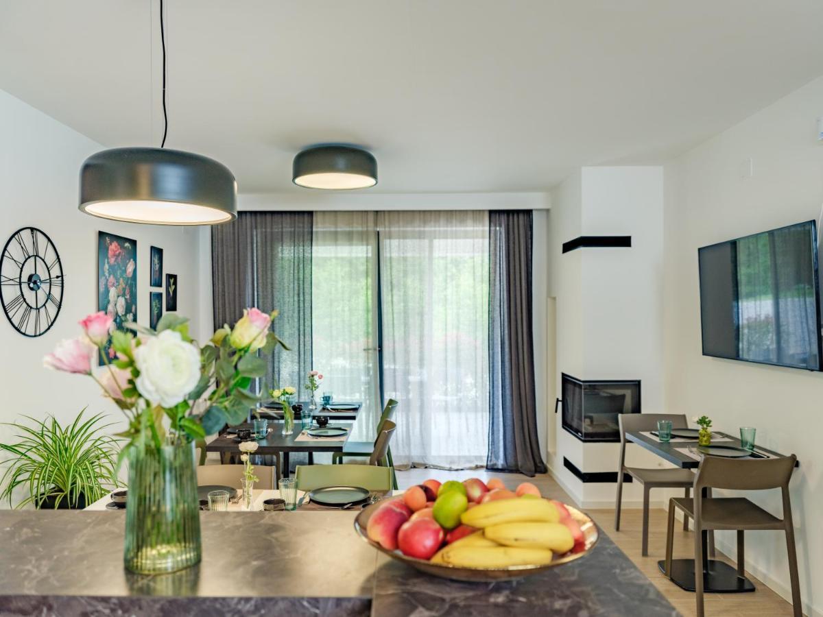 B&B Plitvice Lacus Seliste Dreznicko Luaran gambar