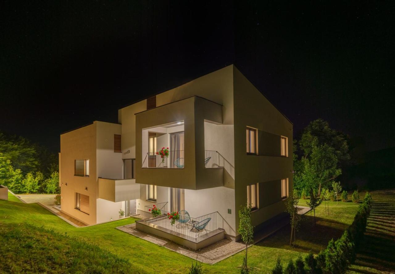 B&B Plitvice Lacus Seliste Dreznicko Luaran gambar