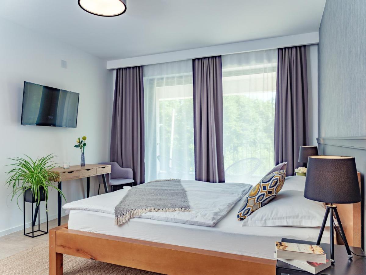 B&B Plitvice Lacus Seliste Dreznicko Luaran gambar